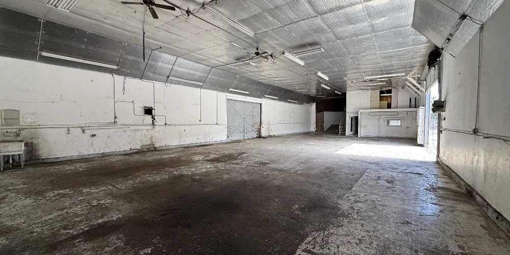 2651 Henderson Road
