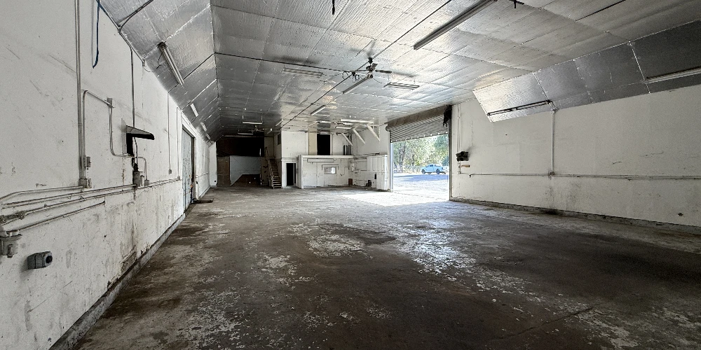 2651 Henderson Road