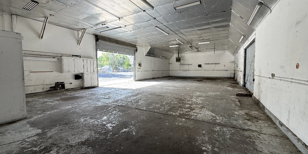 2651 Henderson Road
