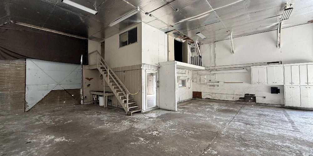 2651 Henderson Road