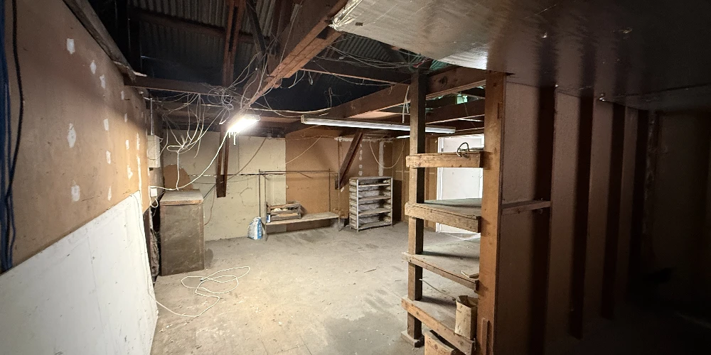 2651 Henderson Road