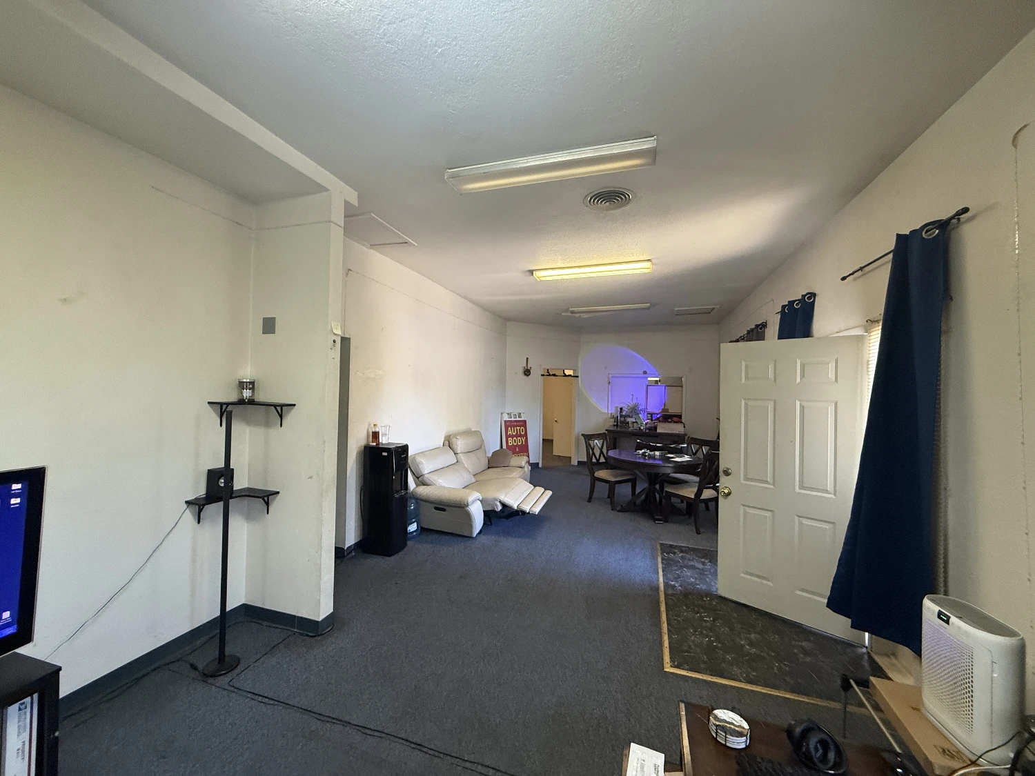 2651 Henderson Road