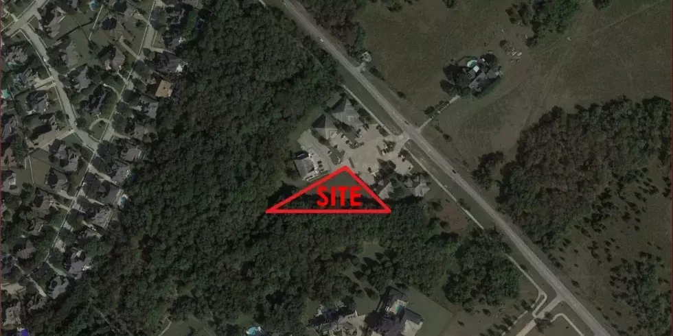 3 Horizon Ct - Commercial Office Lot Off Horizon Rd
