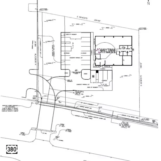3 Horizon Ct - Commercial Office Lot Off Horizon Rd