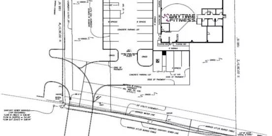3 Horizon Ct - Commercial Office Lot Off Horizon Rd