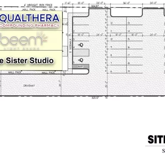 315 Laurence Dr - 2nd Gen Medical/Retail/Office