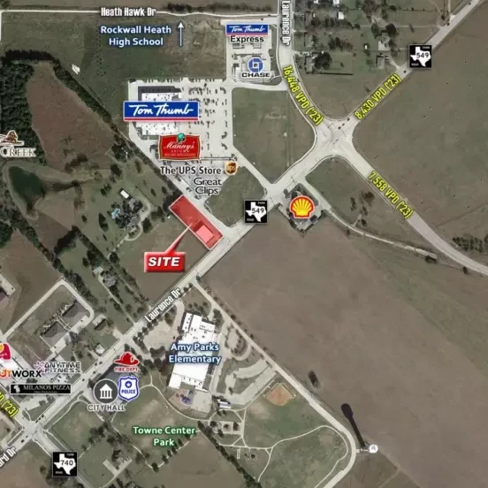 315 Laurence Dr - 2nd Gen Medical/Retail/Office