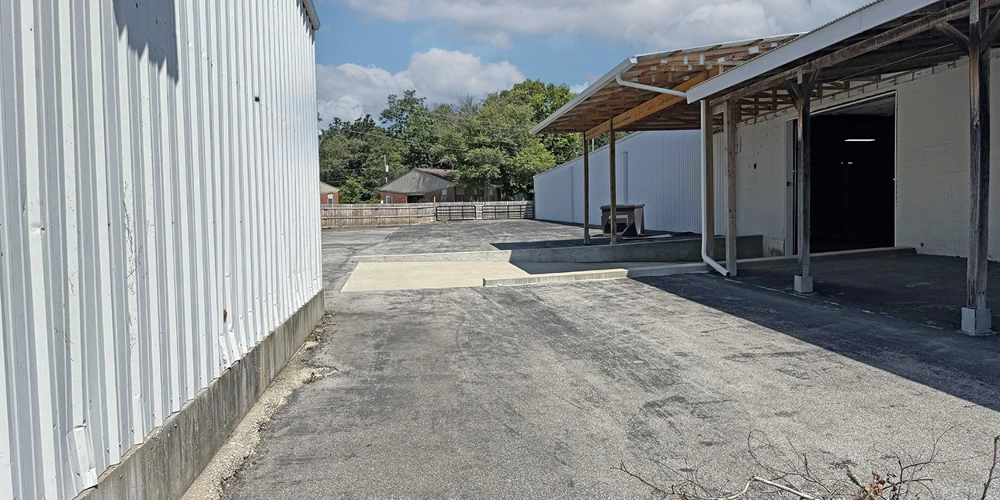 4-Building Industrial Campus
