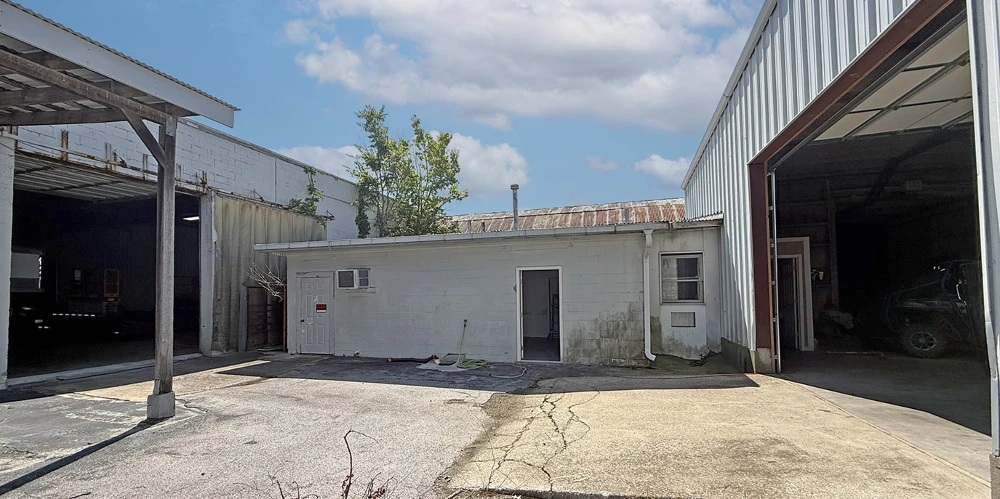 4-Building Industrial Campus