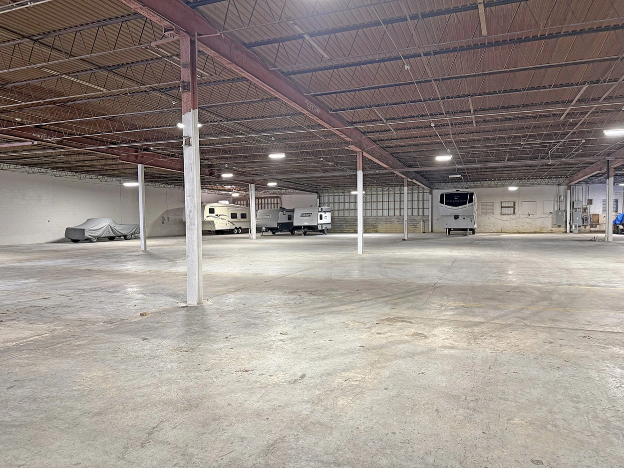 4-Building Industrial Campus