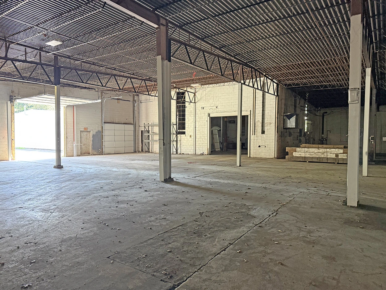 4-Building Industrial Campus