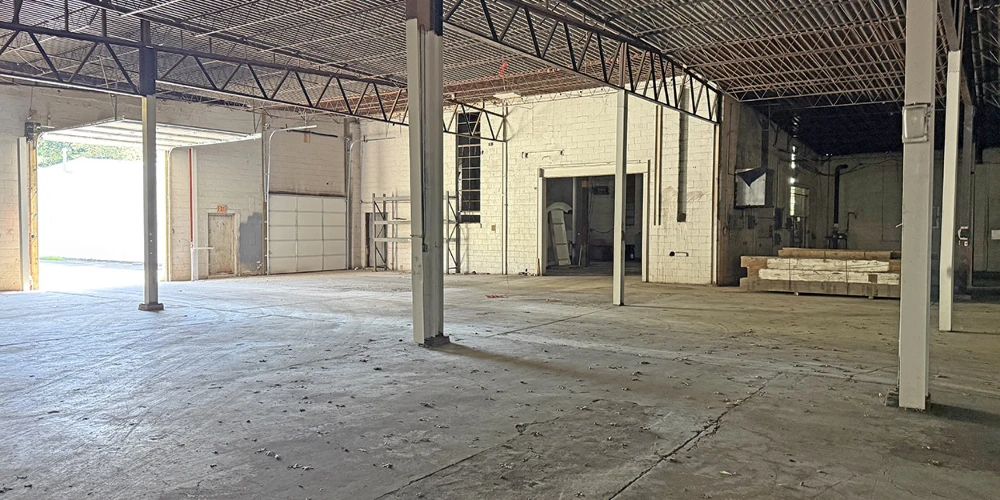 4-Building Industrial Campus