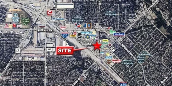 4771 Saturn Rd