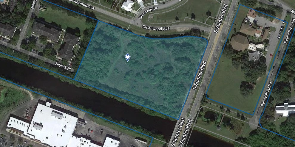 5400 Greenwood Avenue, North Port, FL for sale