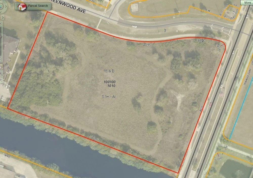 5400 Greenwood Avenue, North Port, FL for sale