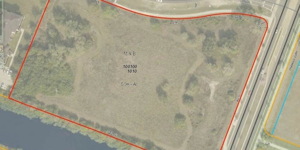 5400 Greenwood Avenue, North Port, FL for sale
