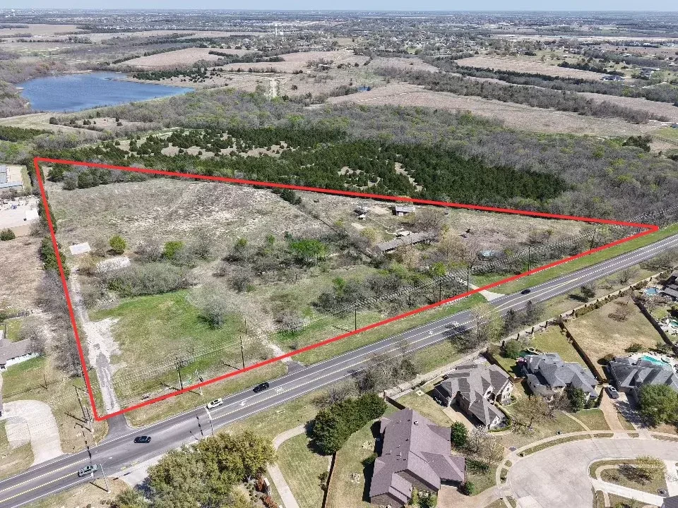 5981 FM 3097 - 13.451 AC Investment & Development Opportunity