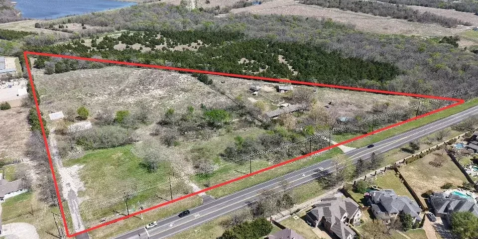 5981 FM 3097 - 13.451 AC Investment & Development Opportunity
