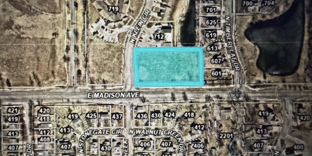 Derby Medical Campus development lot For Sale