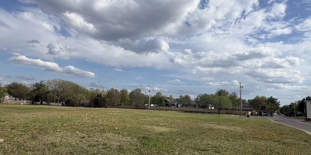 Derby Medical Campus development lot For Sale