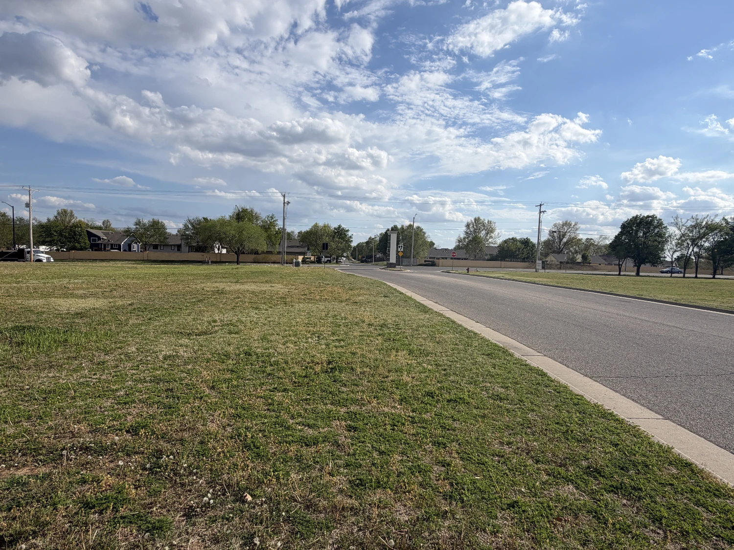 Derby Medical Campus development lot For Sale