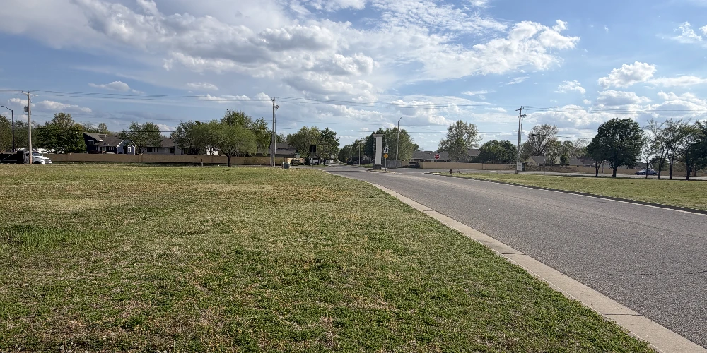 Derby Medical Campus development lot For Sale