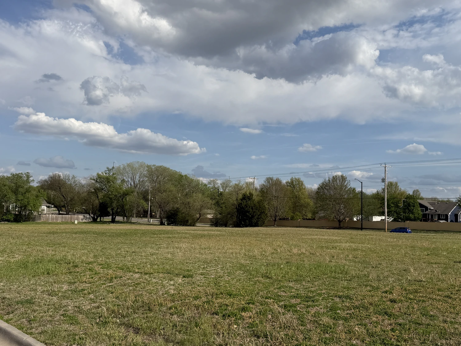 Derby Medical Campus development lot For Sale
