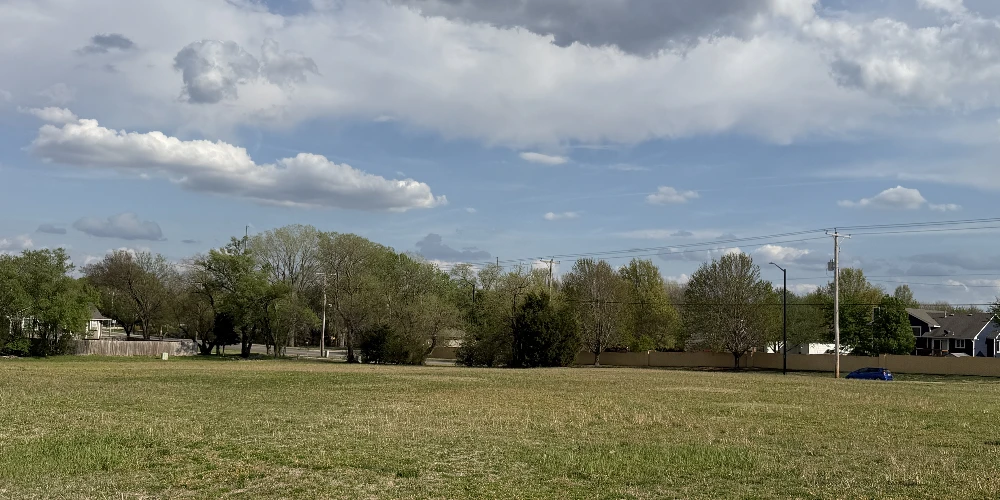 Derby Medical Campus development lot For Sale