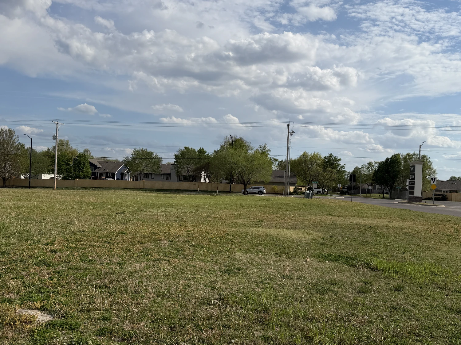 Derby Medical Campus development lot For Sale