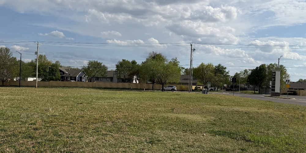 Derby Medical Campus development lot For Sale