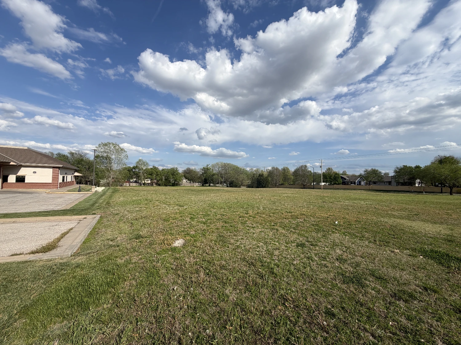 Derby Medical Campus development lot For Sale