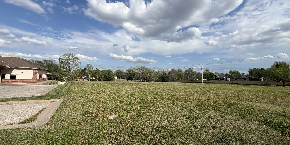 Derby Medical Campus development lot For Sale
