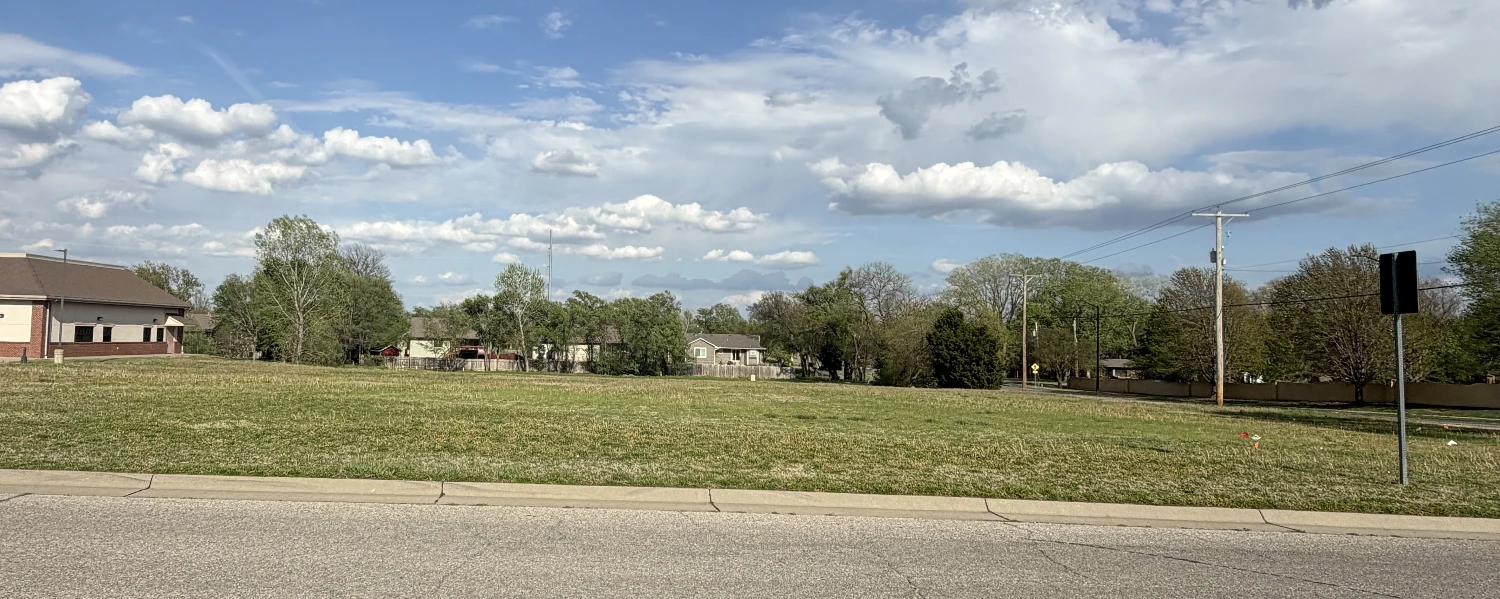 Derby Medical Campus development lot For Sale