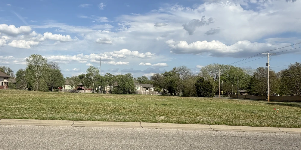 Derby Medical Campus development lot For Sale