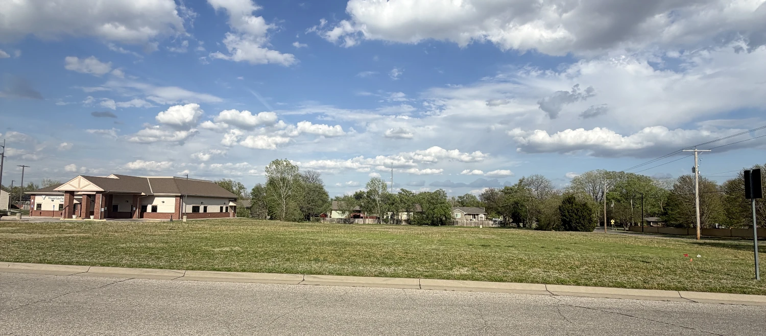 Derby Medical Campus development lot For Sale