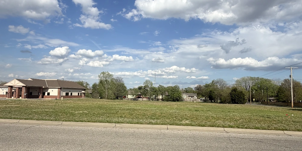 Derby Medical Campus development lot For Sale