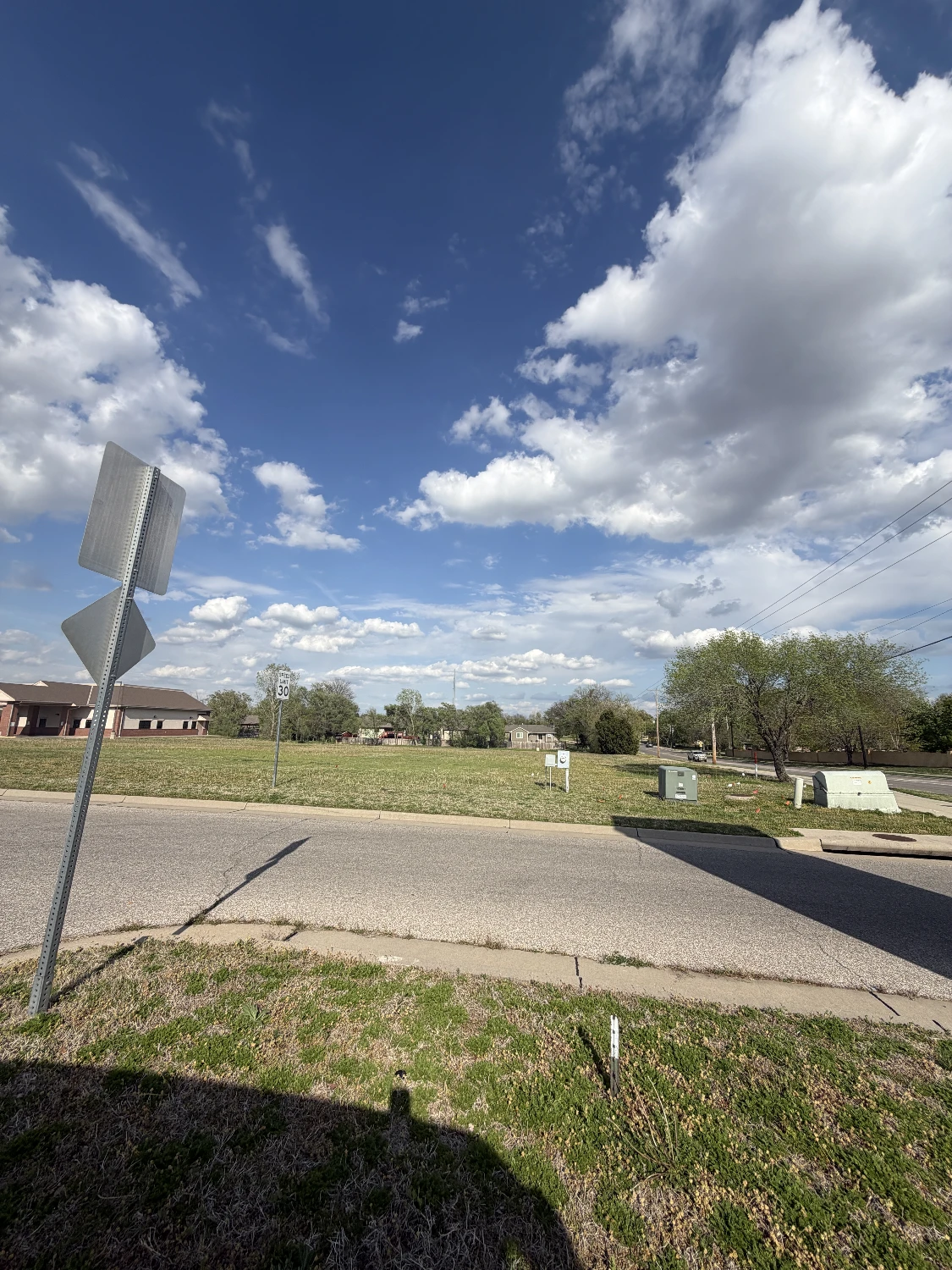 Derby Medical Campus development lot For Sale