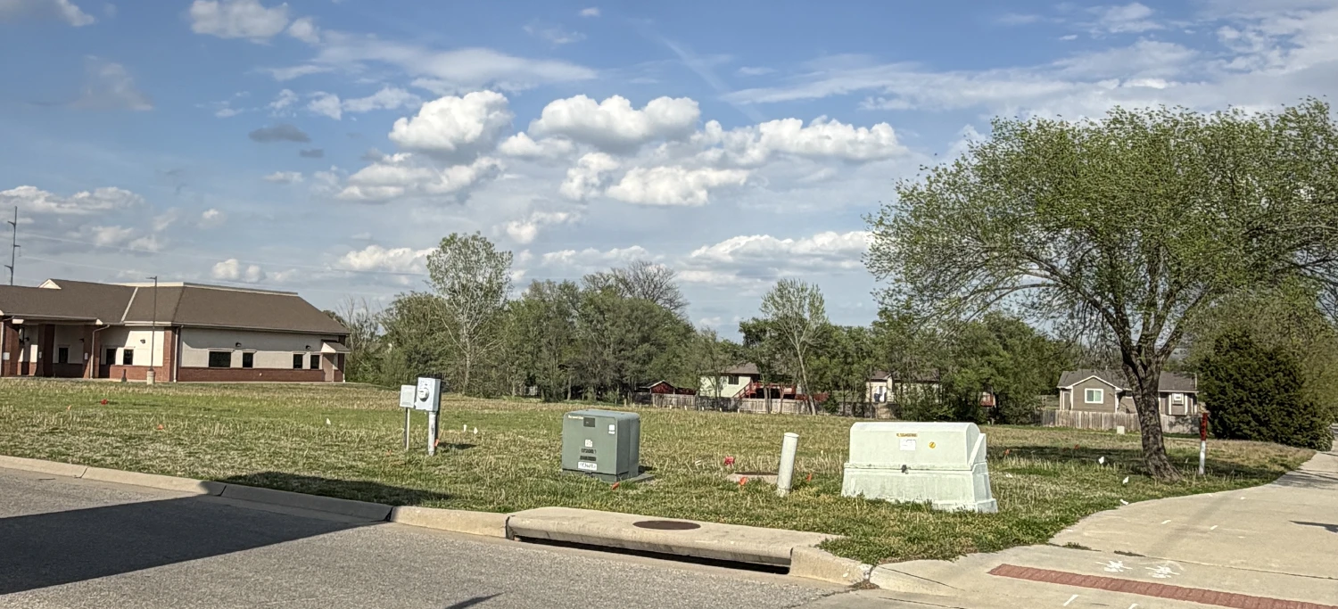 Derby Medical Campus development lot For Sale