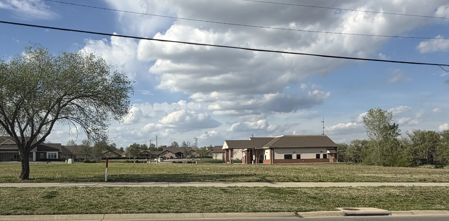 Derby Medical Campus development lot For Sale