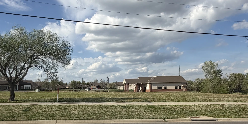 Derby Medical Campus development lot For Sale