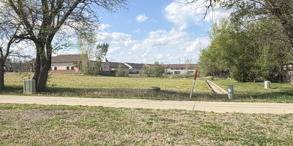 Derby Medical Campus development lot For Sale