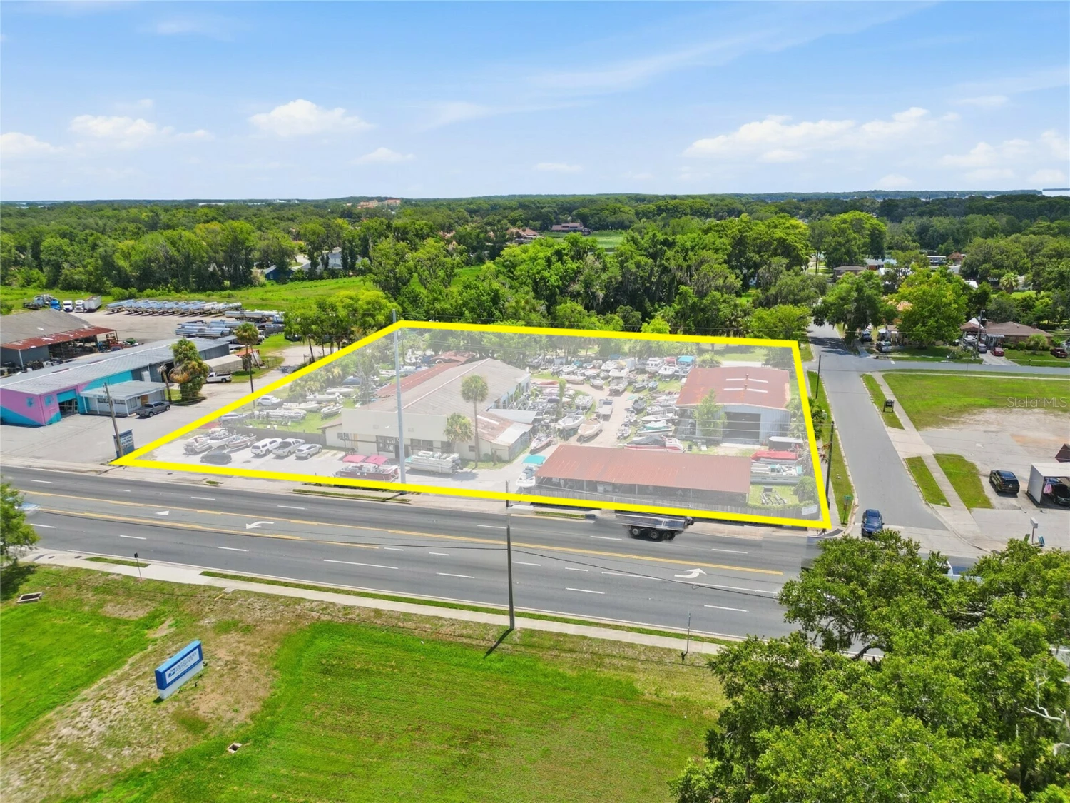 1200 S 14th St, Leesburg, FL for sale