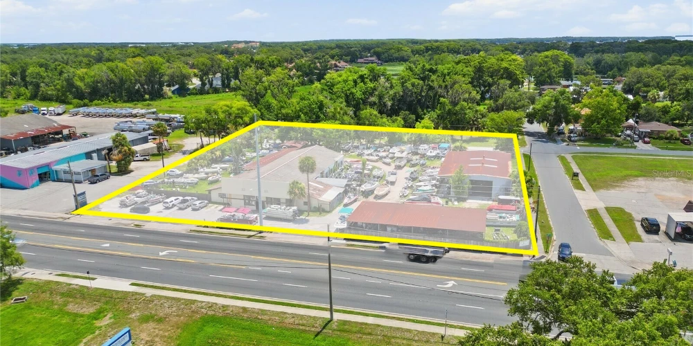 1200 S 14th St, Leesburg, FL for sale