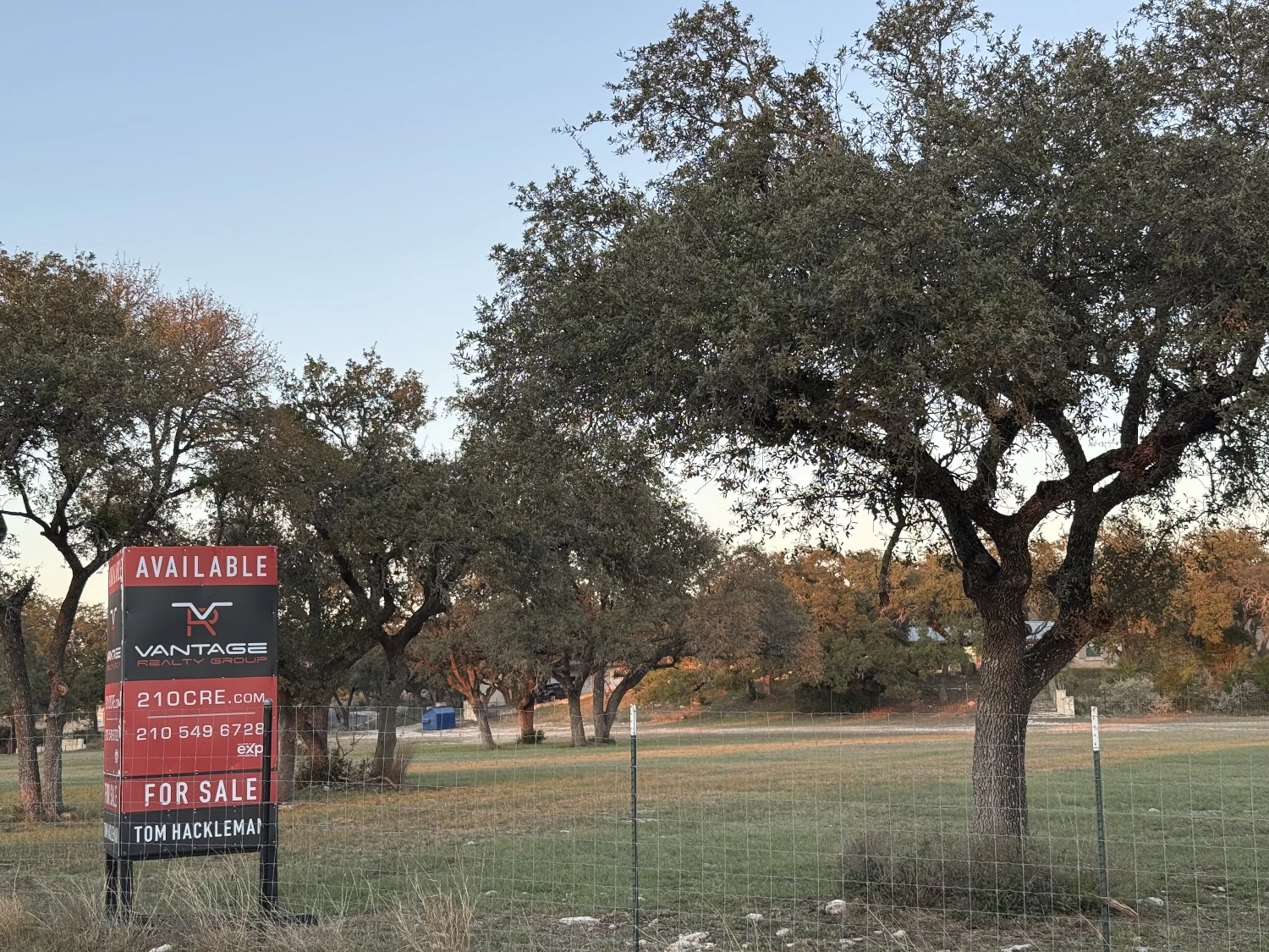 112 Mitchell Drive, Spring Branch, TX for sale