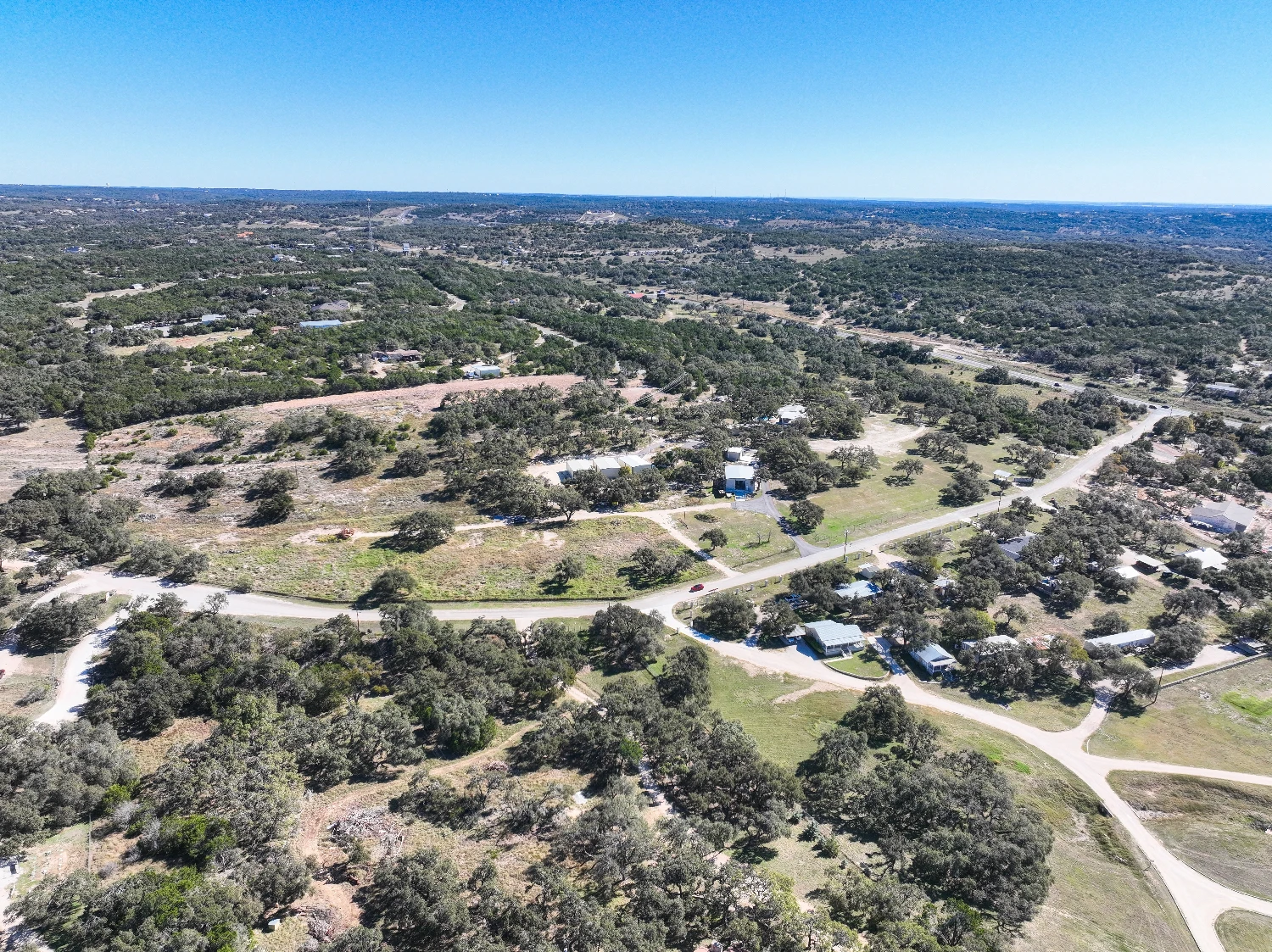 112 Mitchell Drive, Spring Branch, TX for sale