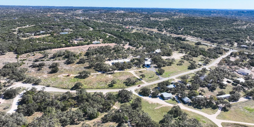 112 Mitchell Drive, Spring Branch, TX for sale