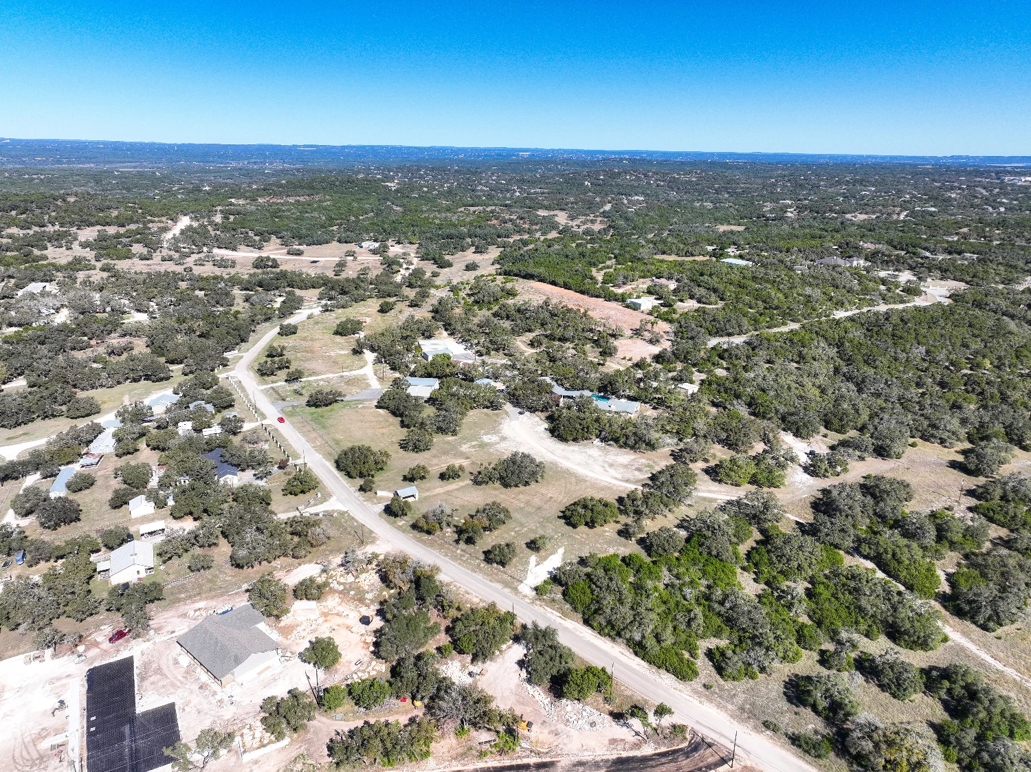 112 Mitchell Drive, Spring Branch, TX for sale