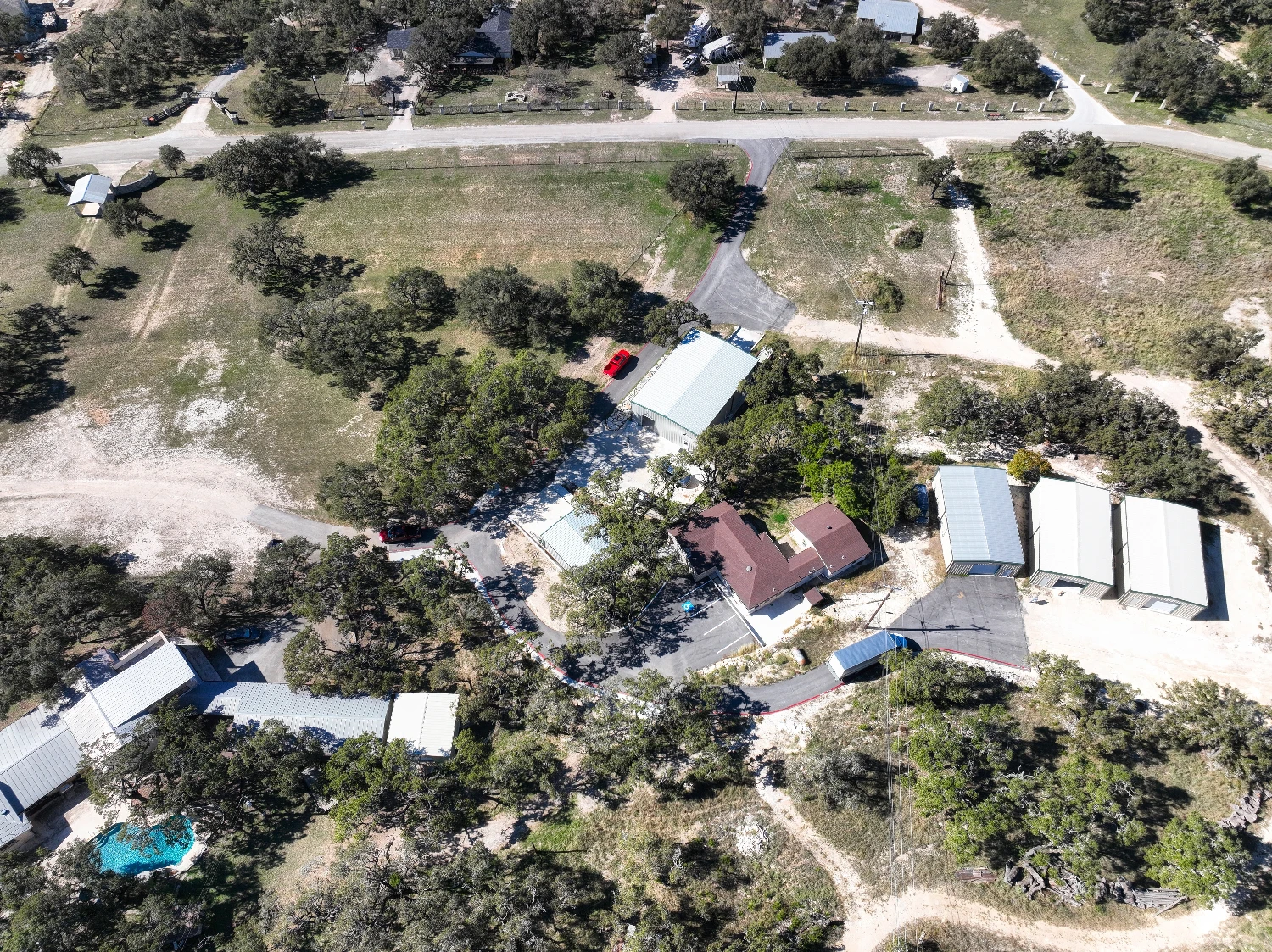 112 Mitchell Drive, Spring Branch, TX for sale