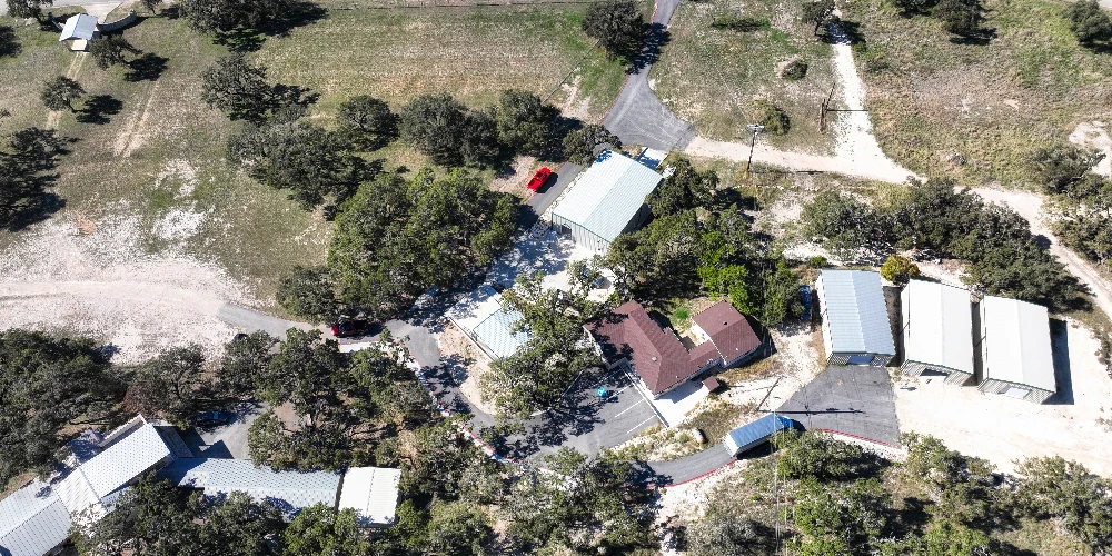 112 Mitchell Drive, Spring Branch, TX for sale