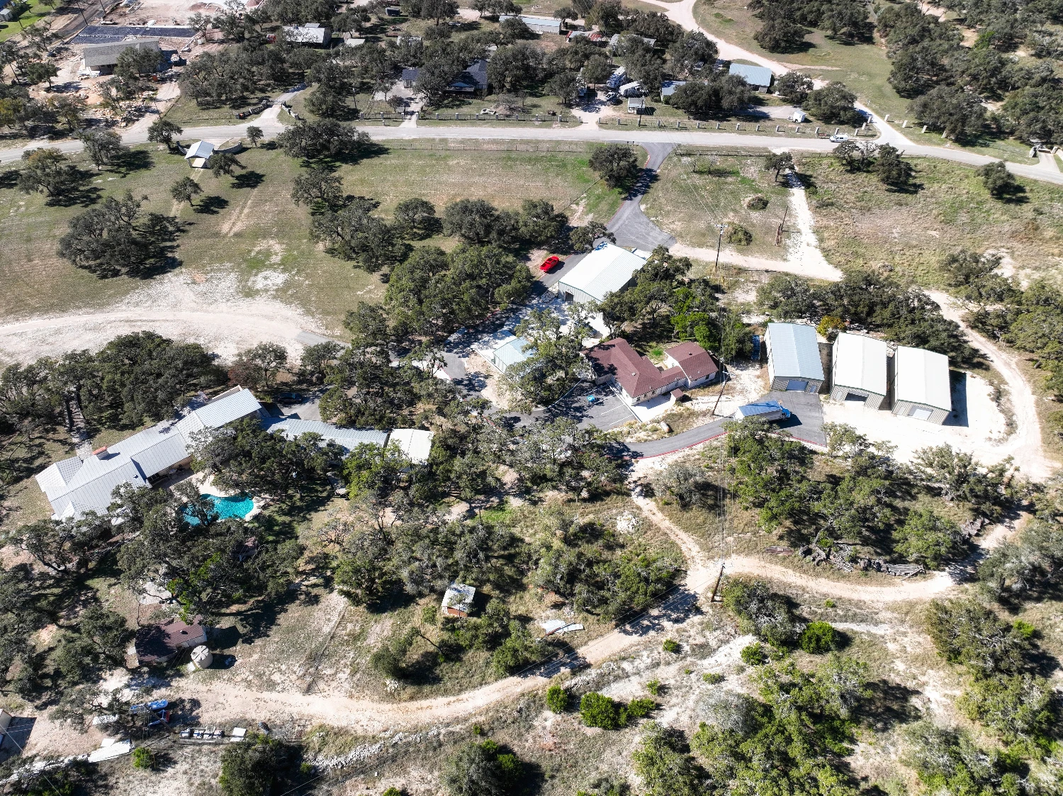 112 Mitchell Drive, Spring Branch, TX for sale